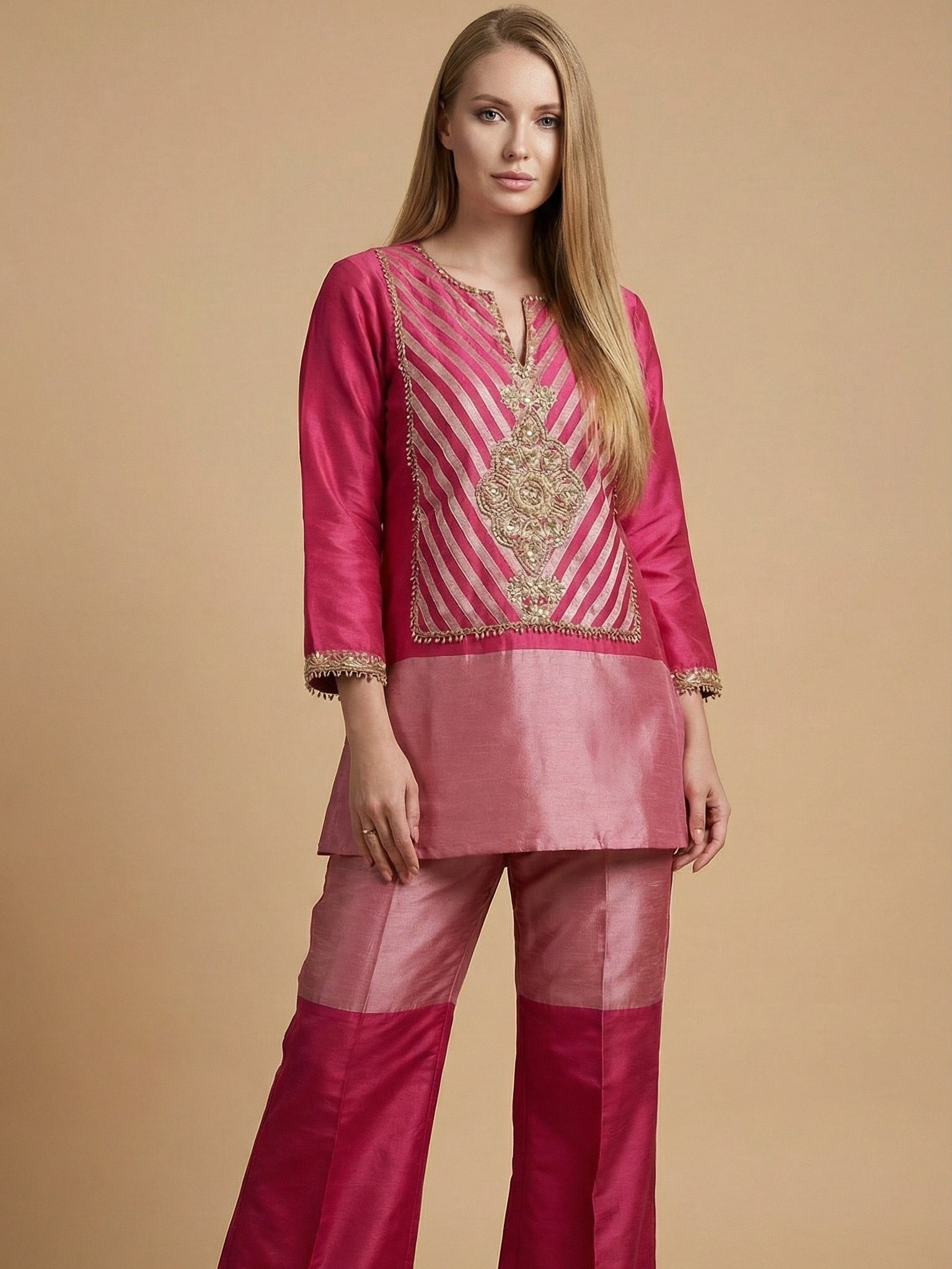 Rani Pink Love set