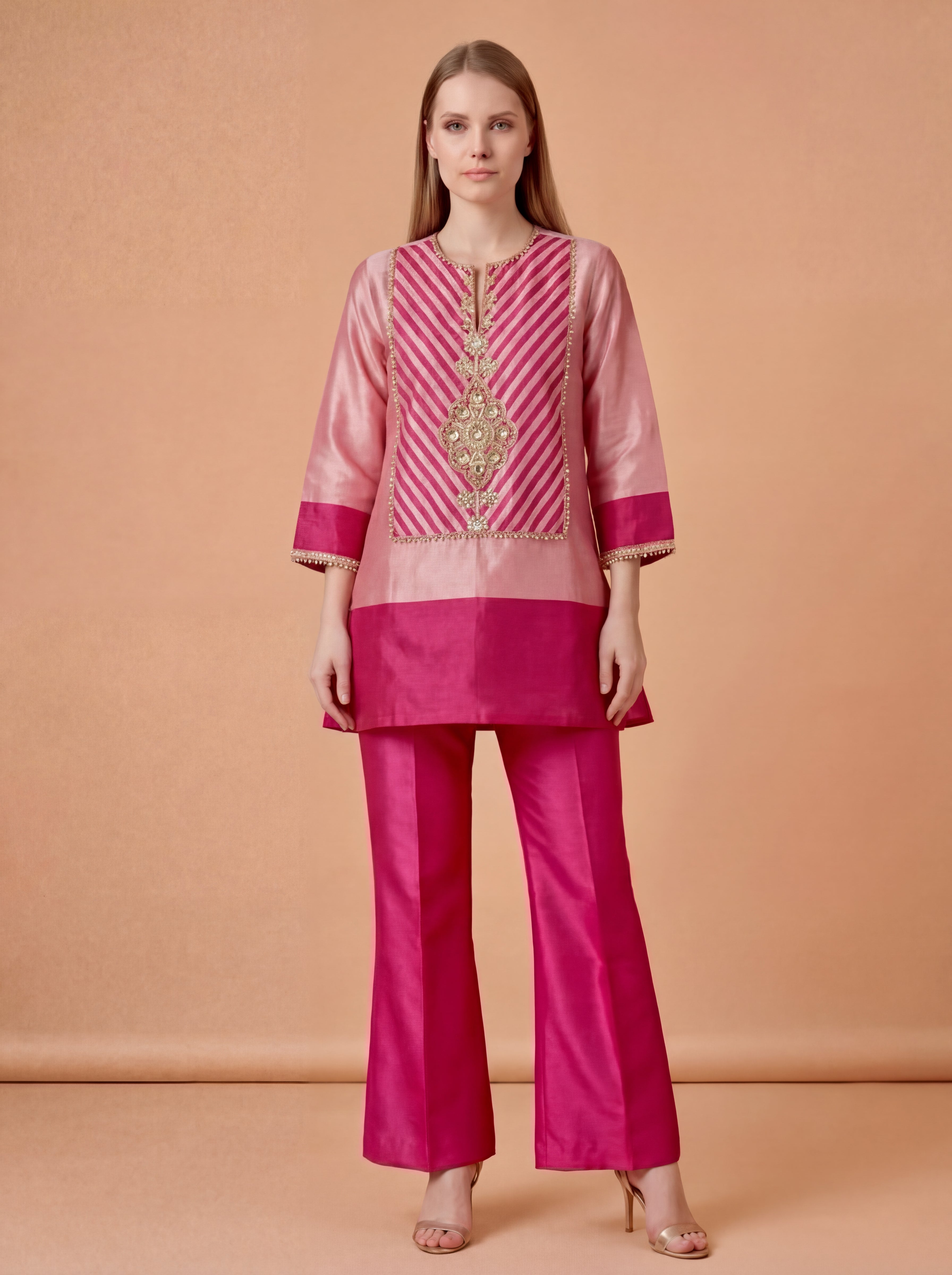 Rani Pink Love set
