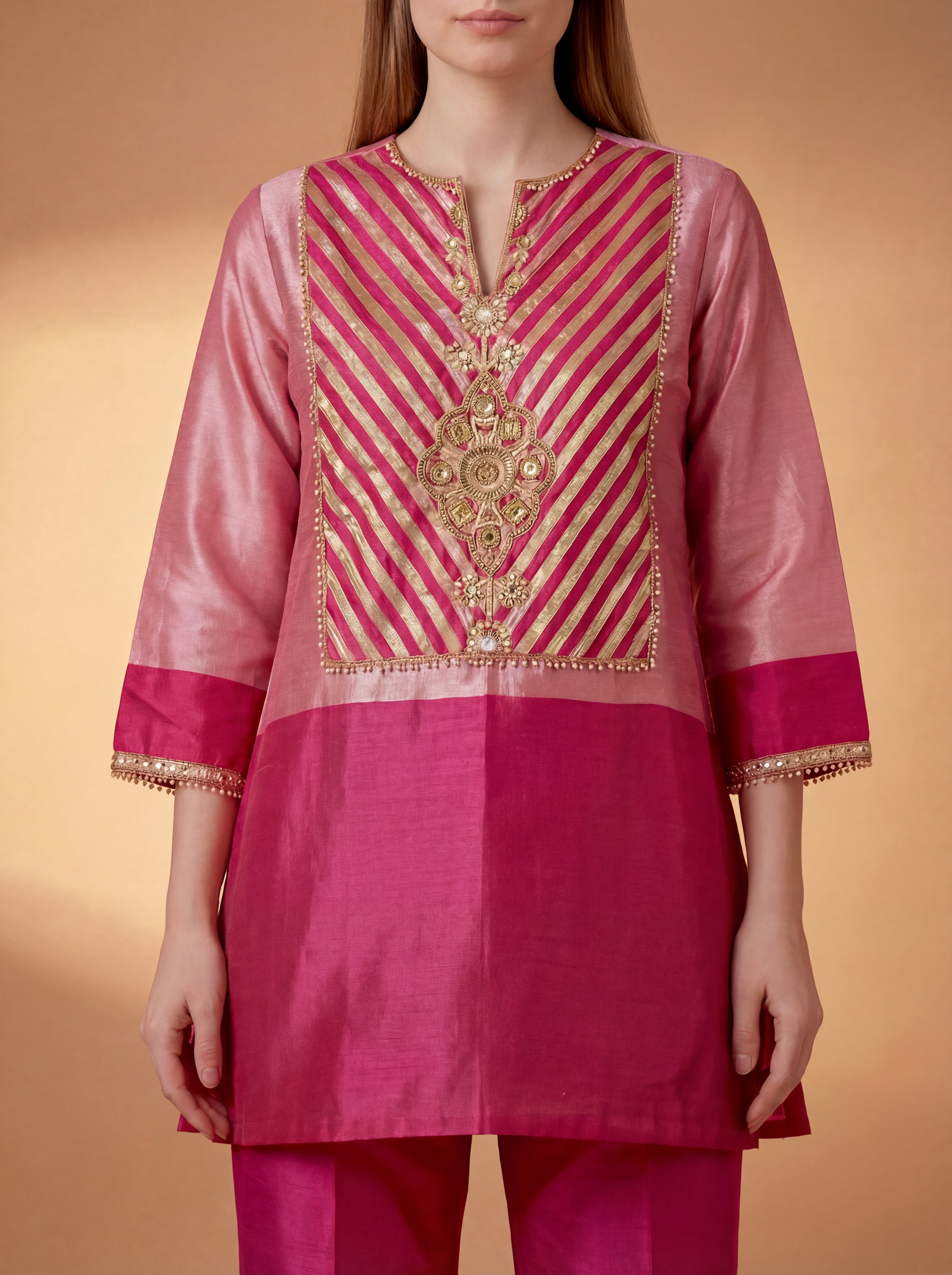 Rani Pink Love set