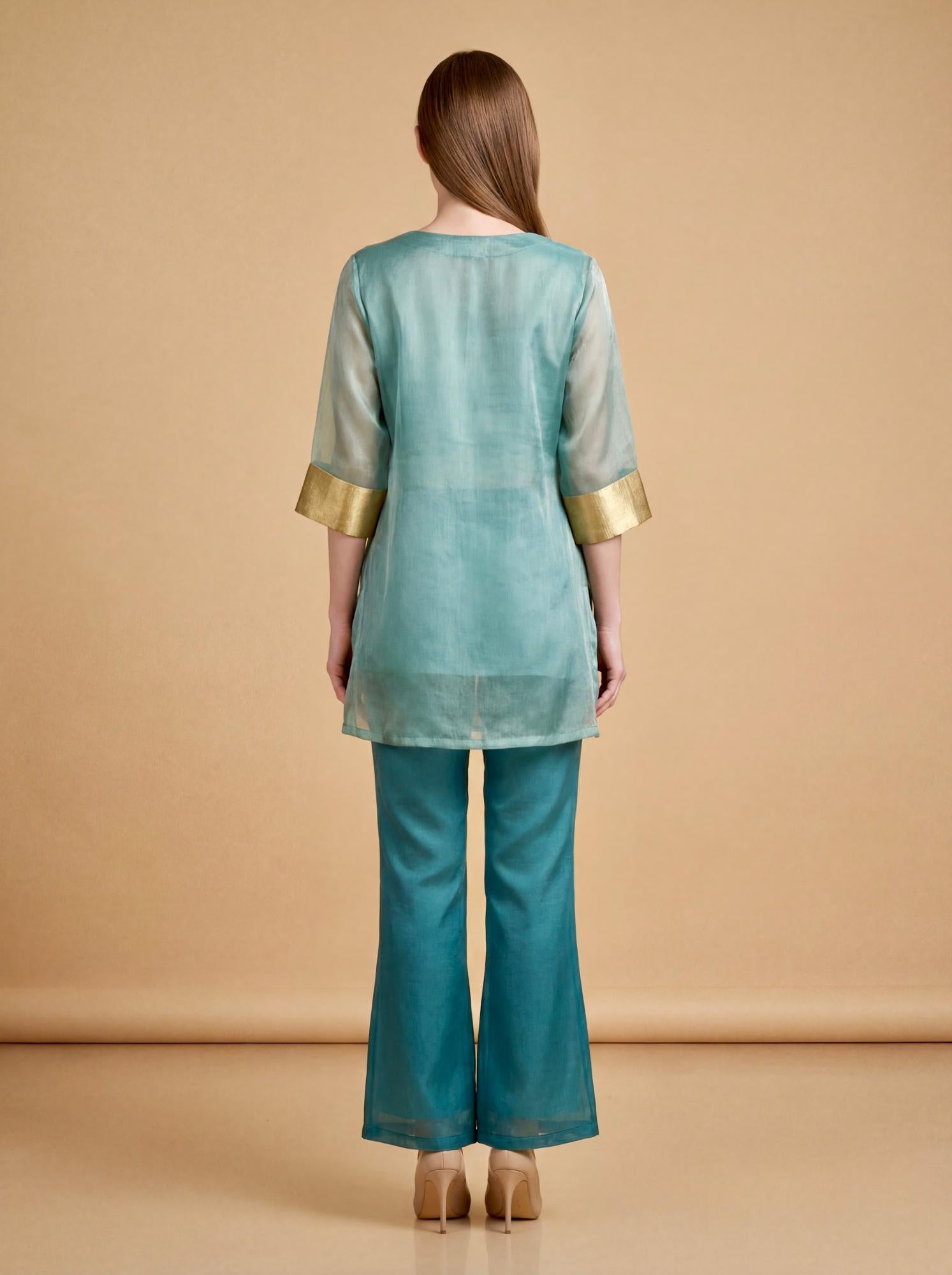 The Ethereal Blossom Tissue Set