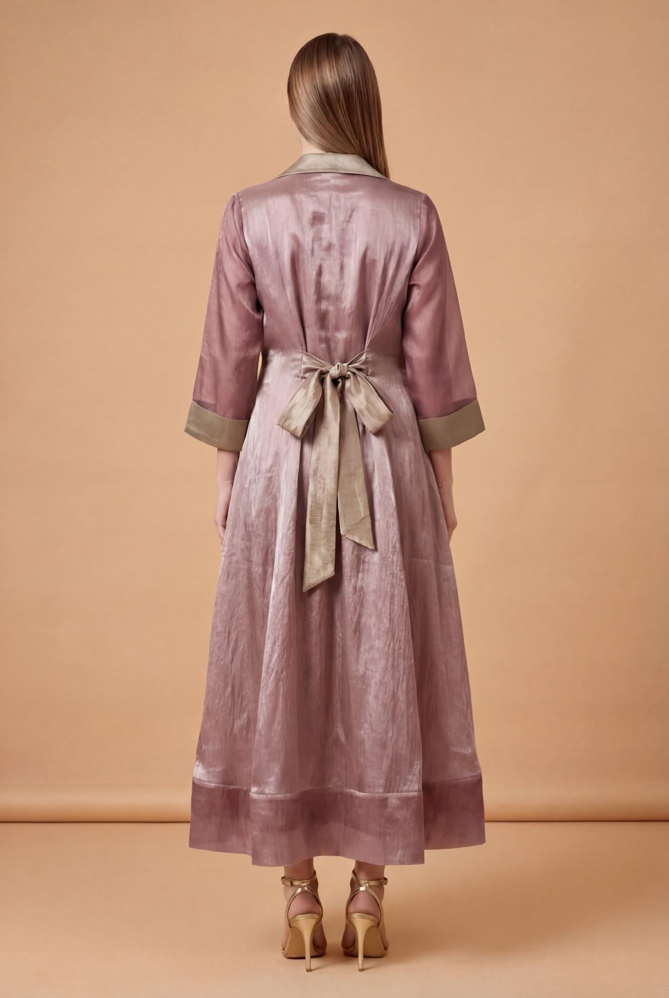 The Lavender Frost